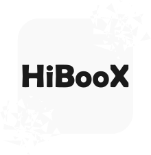 HiBooX