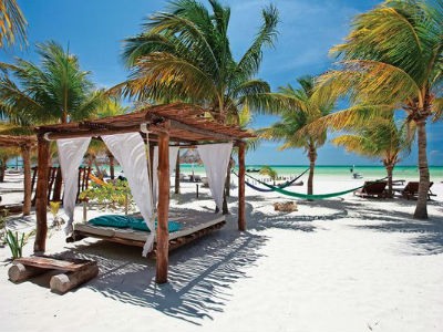 Holbox Mexico