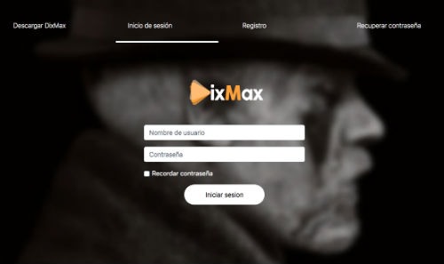 Dixmax