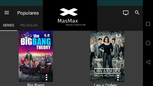 Masmax