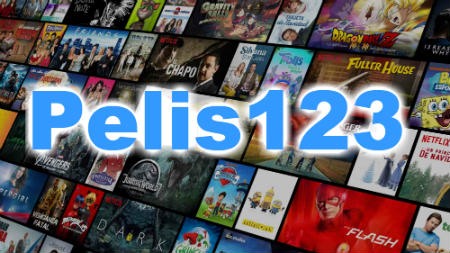 Pelis123 2019