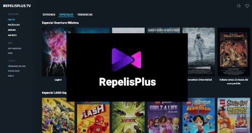 Repelisplus