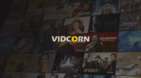 Vidcorn