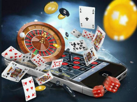 Todo lo que hay que saber sobre los casinos online