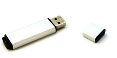 Crear un USB Booteable