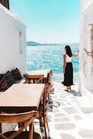 Mykonos