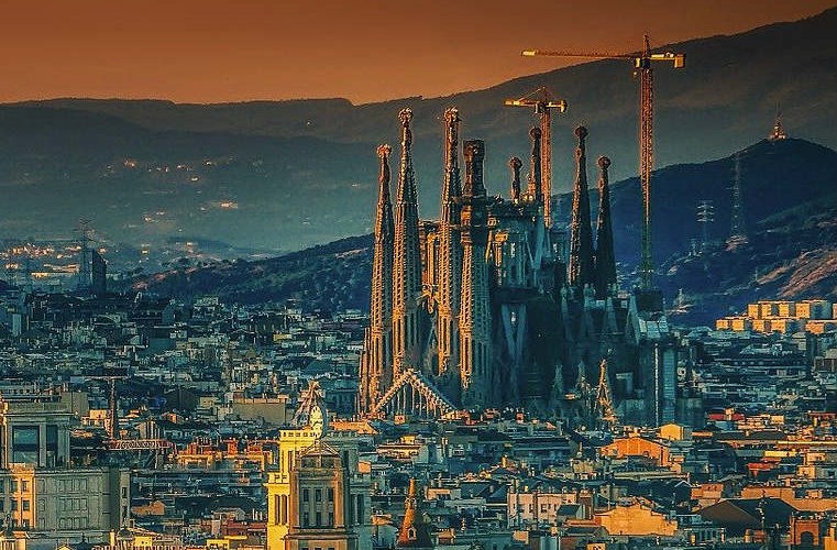 barcelona-city