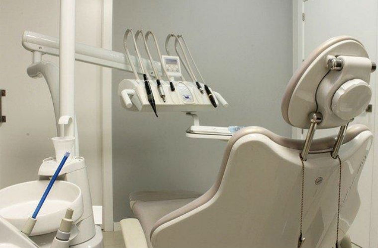 Contratar auditoría para clínica dental