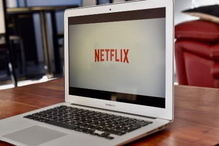 Netflix reduce la calidad de su contenido streaming