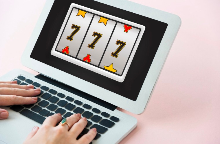 Tragaperras online