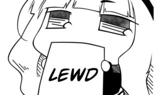 Lewd