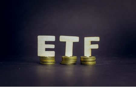 Invertir en ETF