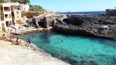 Calo des Moro