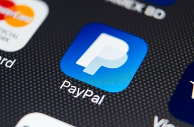 PayPal mejor método pago casinos online