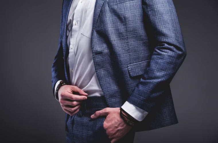 Traje