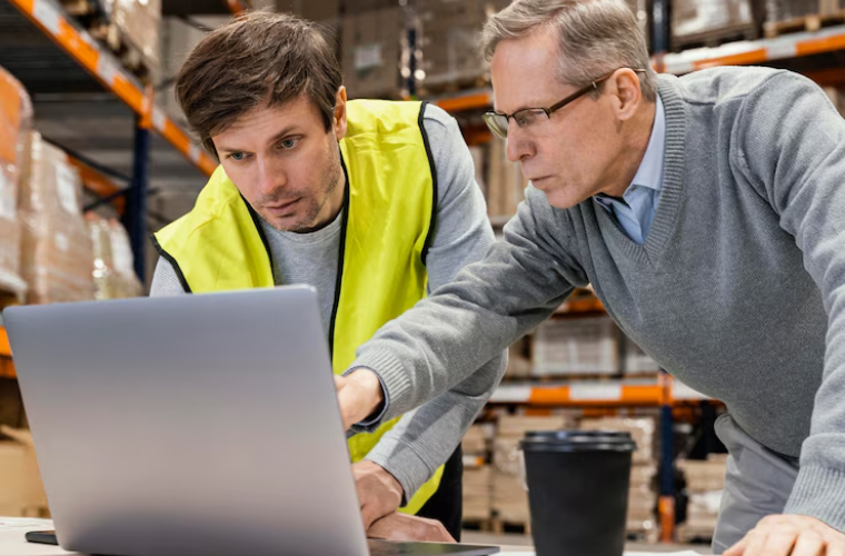 Software ERP