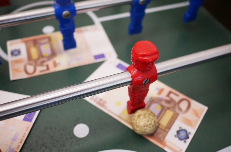 Apuestas