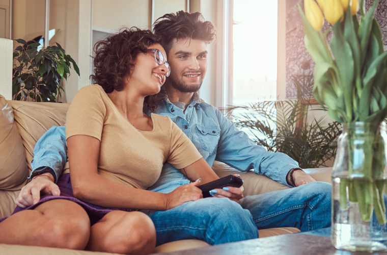 Películas eróticas para ver en pareja