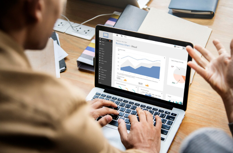 Posicionamiento web en Google