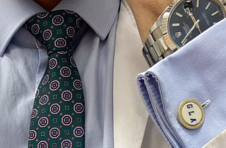 Estilo masculino