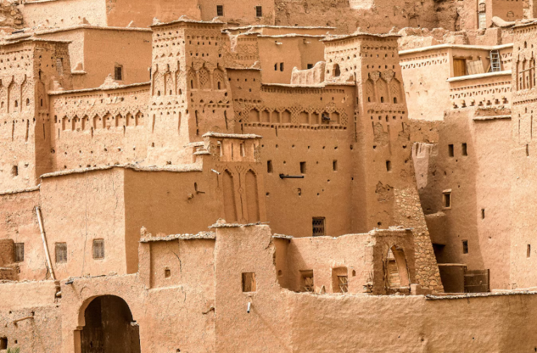 Marruecos