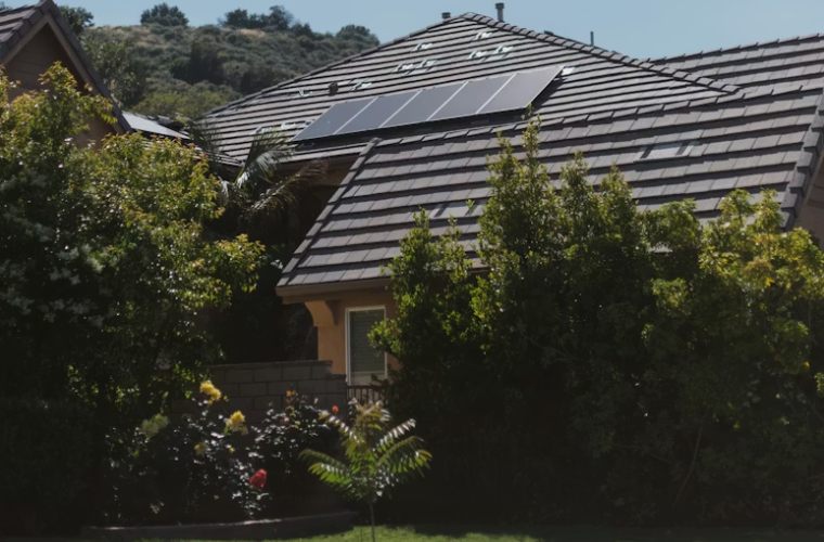 Energía alternativa en casa