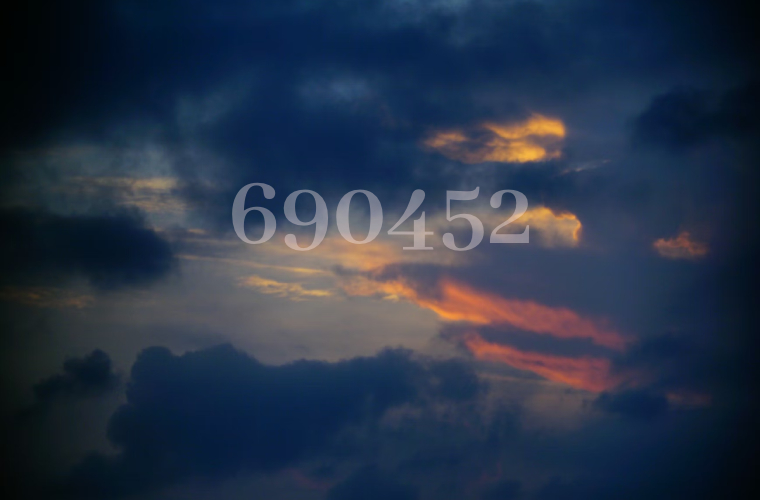 Qué significa 690452