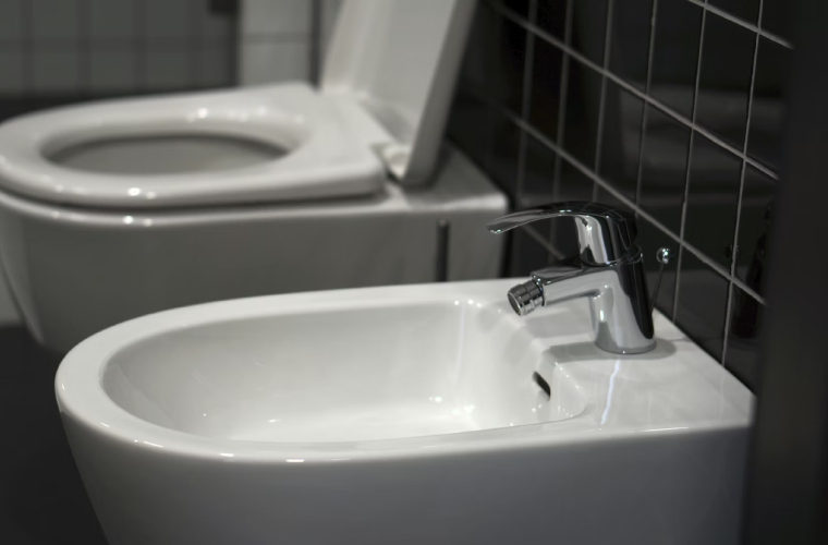 Baño