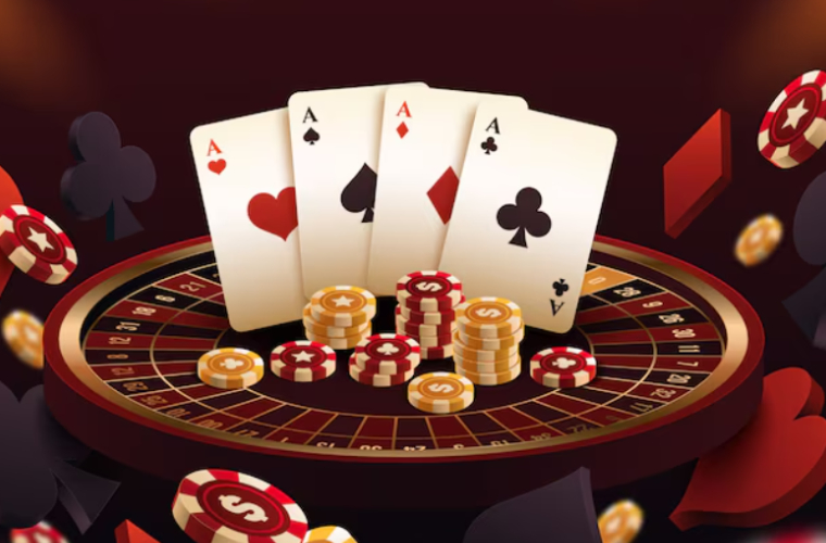 Casino