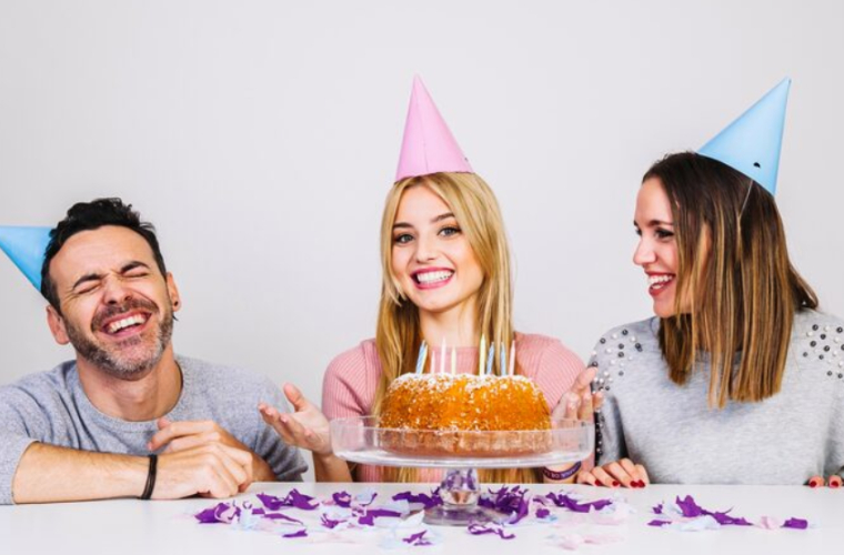 Cumpleaños