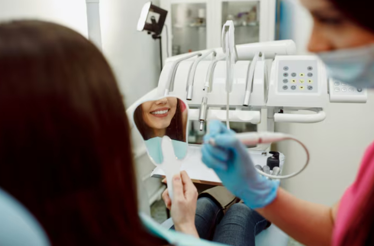 Dentista