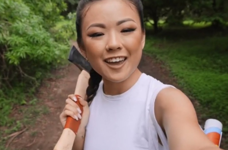 Lulu Chu