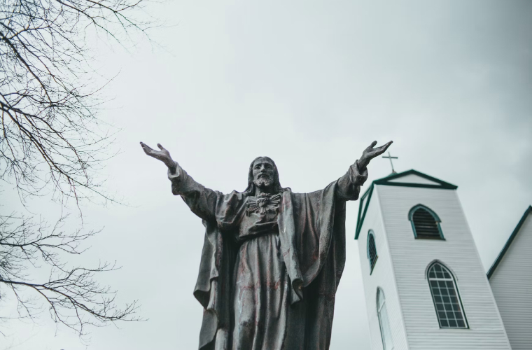 Jesús